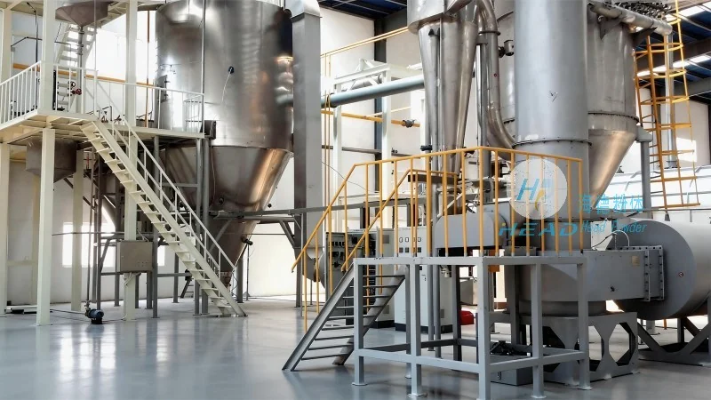 Kalsium karbonat pengangkutan vakum pneumatik Kalsium karbonat pengangkutan vakum pneumatik