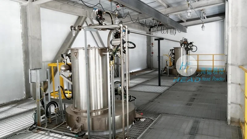 Apa Itu Sistem Pengangkutan Pneumatik Pintar? Apa Prinsip Reka Bentuknya?