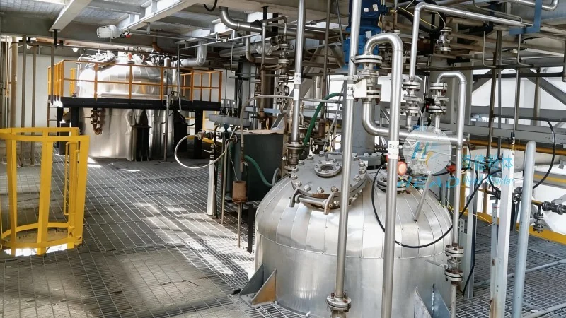 Pengangkutan Udara untuk Bahan Elektrod Positif Bateri Ion Li-ion: Penyelesaian untuk Mengatasi Batasan Jarak dalam Pengendalian Bahan
