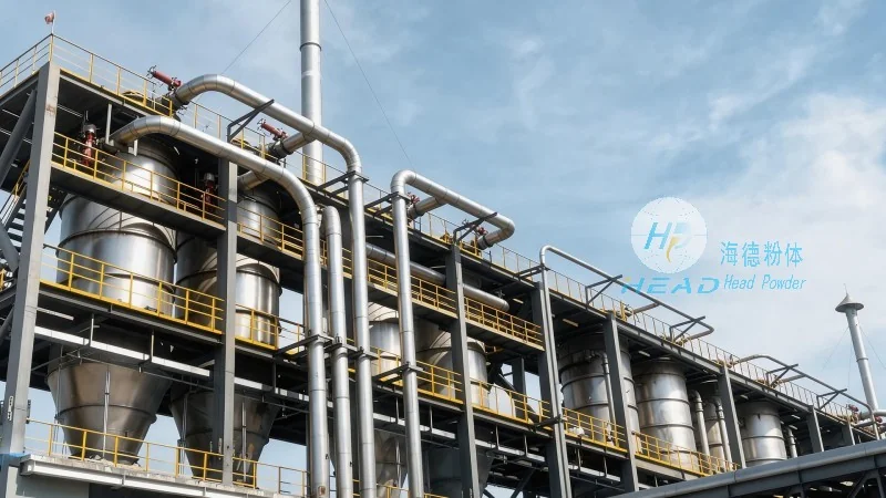 Apa cara pengangkutan simen? Pengenalan kepada kaedah pengangkutan pneumatik Haide Cement