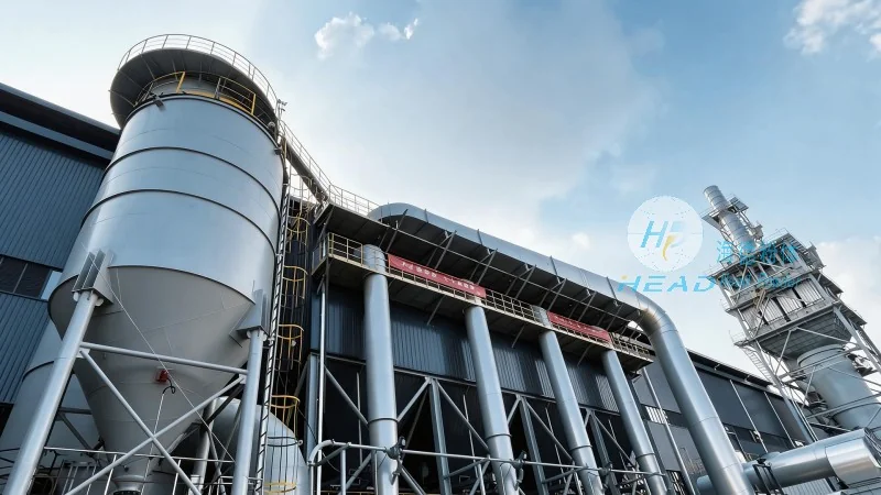 Kes Projek Pengangkutan Pneumatik Hibrid untuk Serbuk Mikro Silikon di sebuah Perusahaan Elektronik di Suzhou, Jiangsu Kes Projek Pengangkutan Pneumatik Hibrid untuk Serbuk Mikro Silikon di sebuah Perusahaan Elektronik di Suzhou, Jiangsu