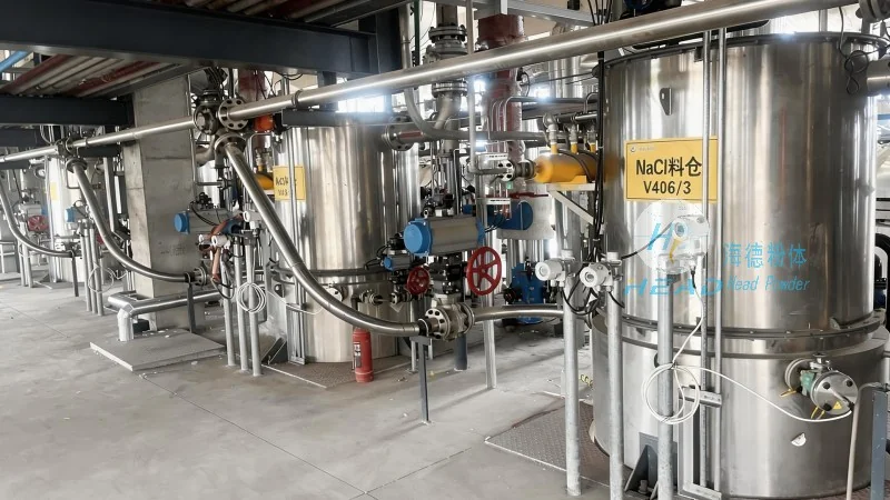 Apa Itu Sistem Pengendalian Bahan Bateri Lithium-Ion dan Prinsip Reka Bentuknya?