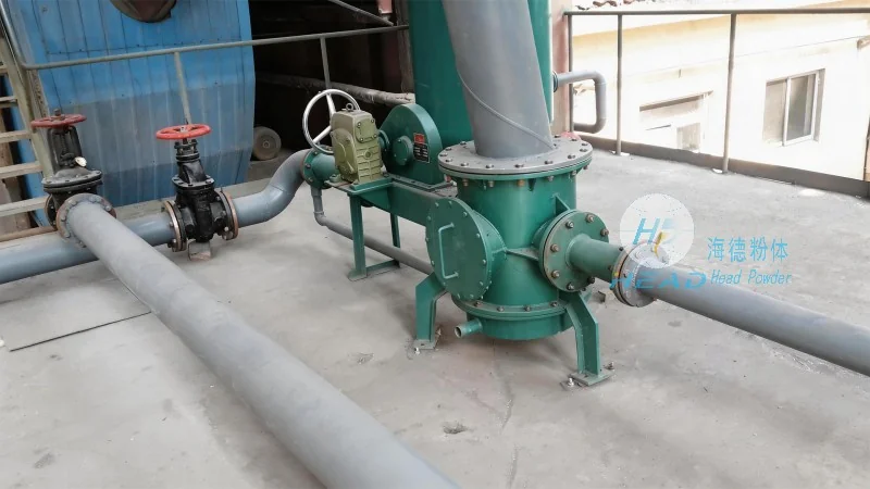 Kajian Kes Pengangkutan Gas Hibrid untuk Blok Kaca bagi sebuah Syarikat Kaca di Luoyang, Henan Kajian Kes Pengangkutan Gas Hibrid untuk Blok Kaca bagi sebuah Syarikat Kaca di Luoyang, Henan